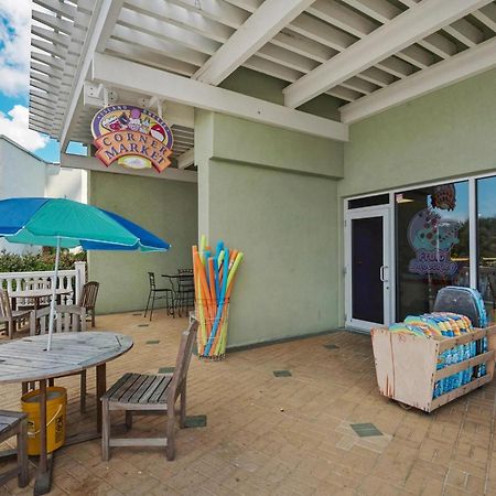 Boardwalk 1810 Villa Panama City Beach Eksteriør billede