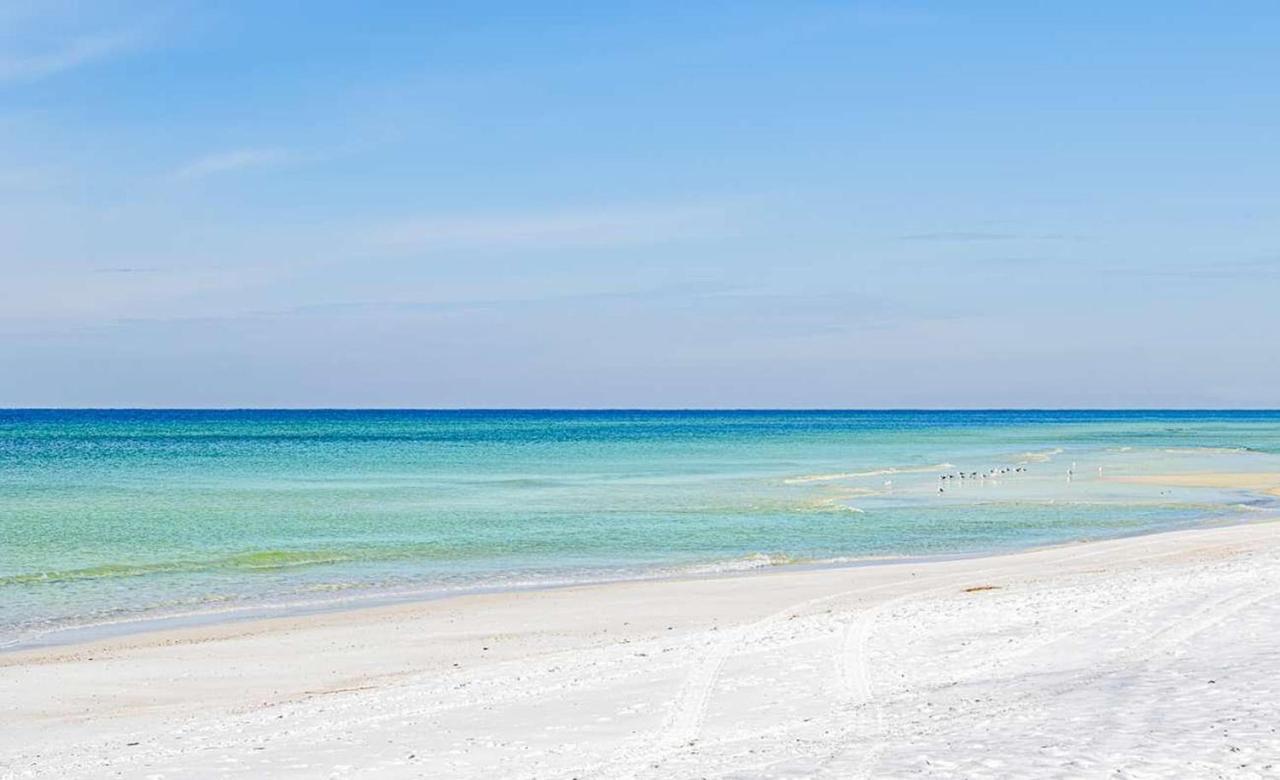 Boardwalk 1810 Villa Panama City Beach Eksteriør billede