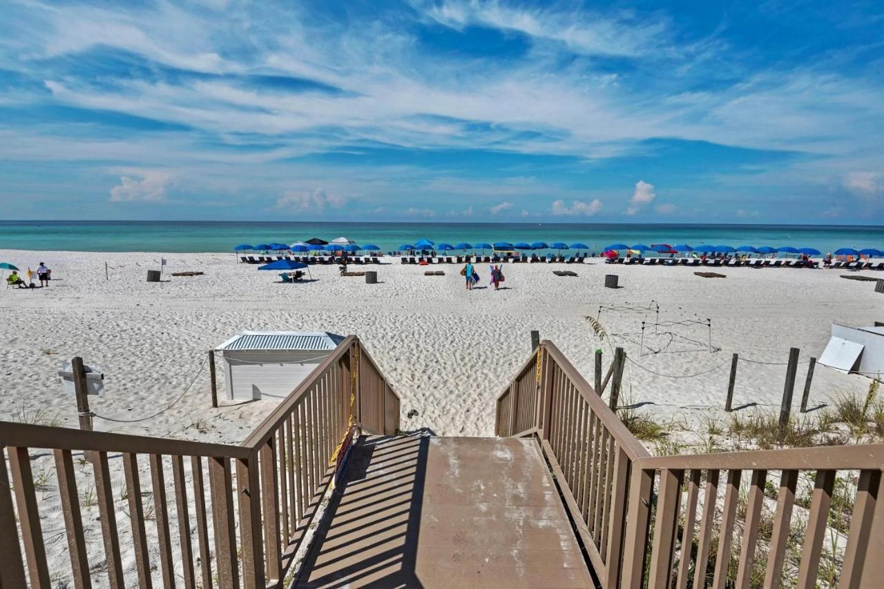 Boardwalk 1810 Villa Panama City Beach Eksteriør billede