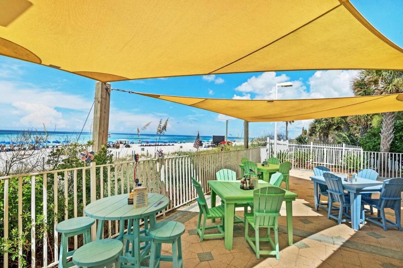 Boardwalk 1810 Villa Panama City Beach Eksteriør billede