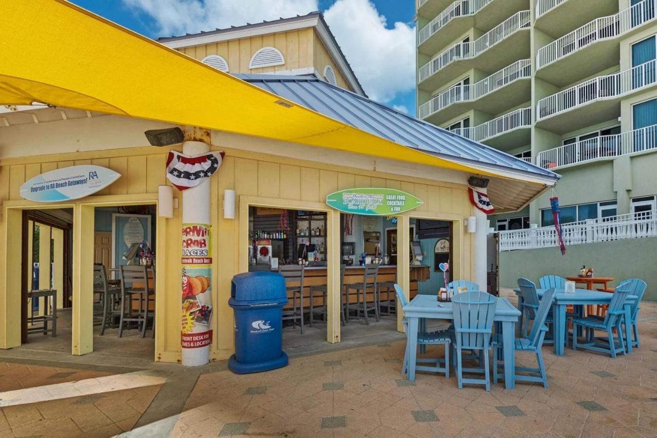 Boardwalk 1810 Villa Panama City Beach Eksteriør billede