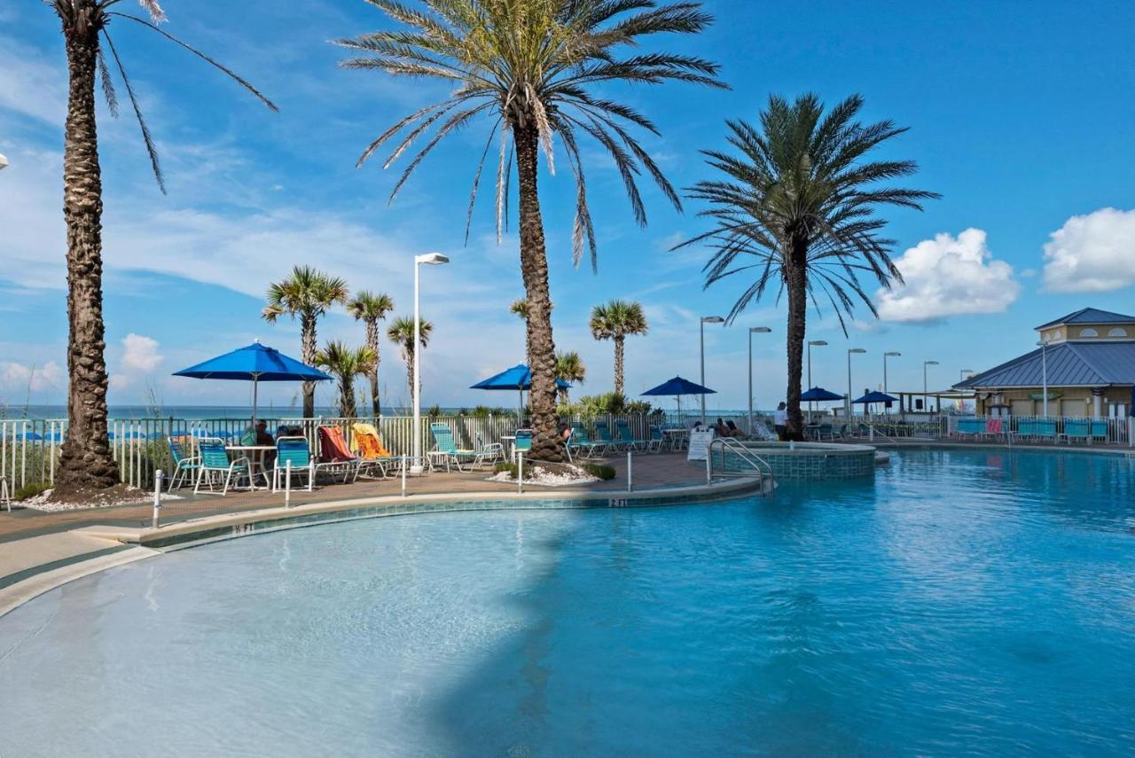 Boardwalk 1810 Villa Panama City Beach Eksteriør billede