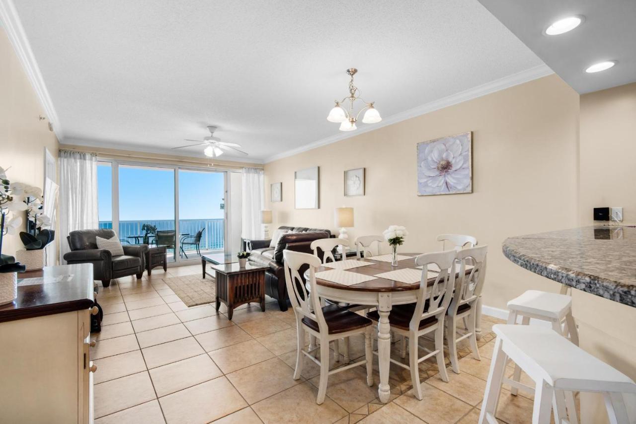 Boardwalk 1810 Villa Panama City Beach Eksteriør billede