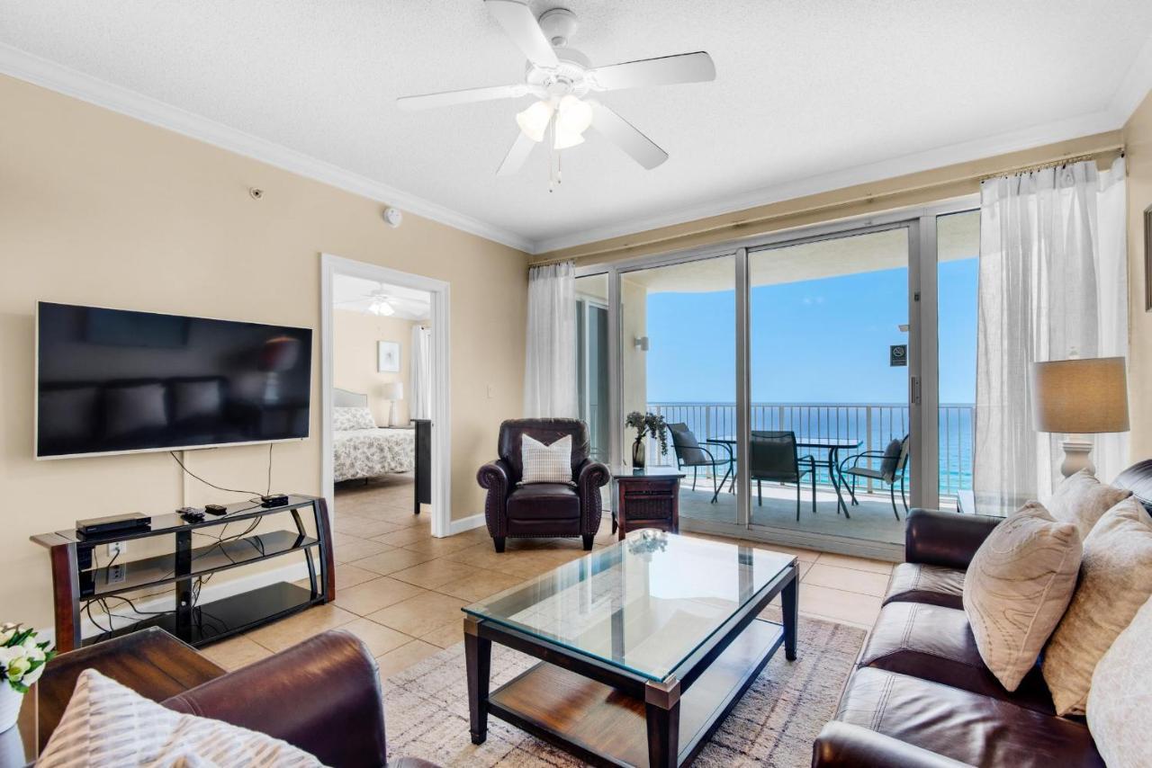 Boardwalk 1810 Villa Panama City Beach Eksteriør billede