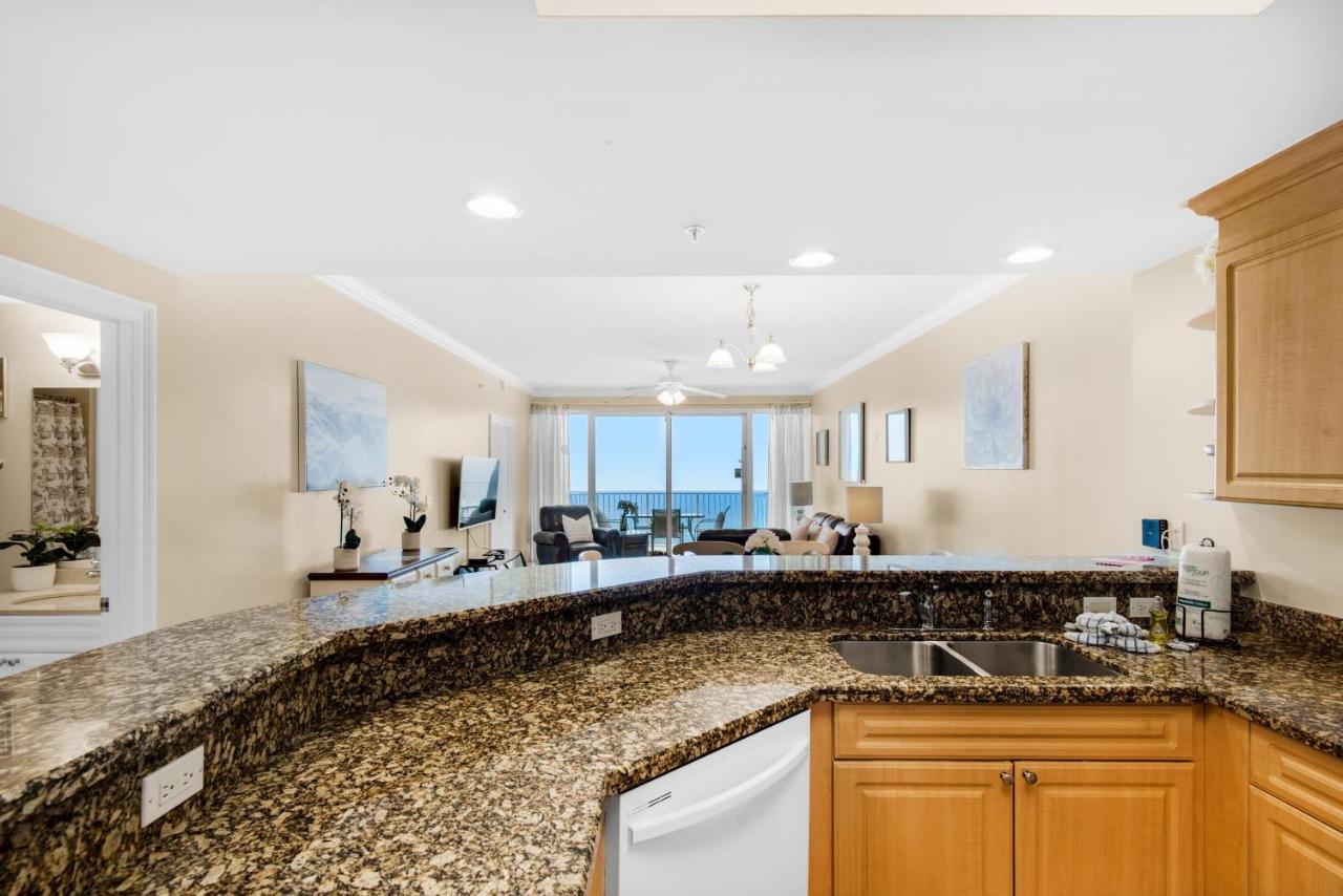 Boardwalk 1810 Villa Panama City Beach Eksteriør billede