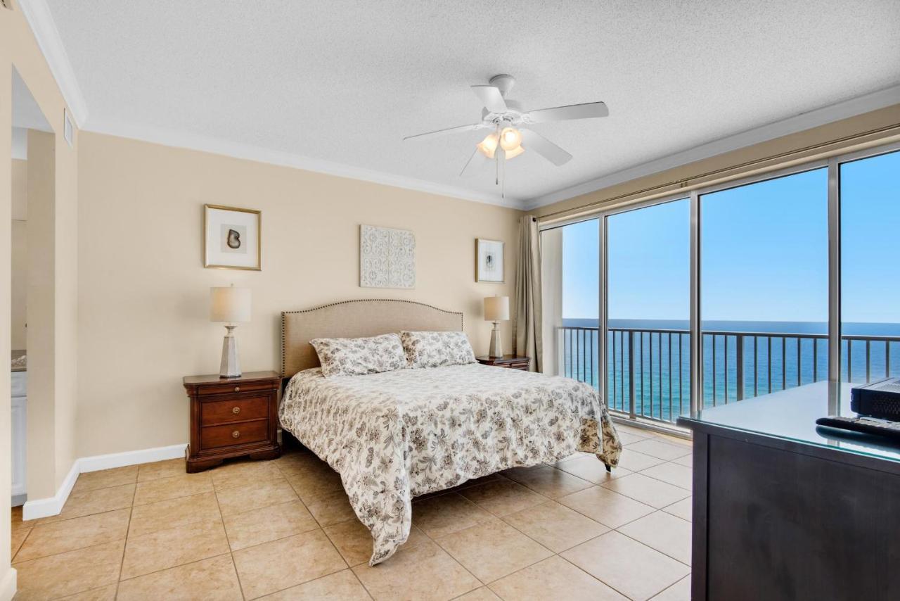 Boardwalk 1810 Villa Panama City Beach Eksteriør billede