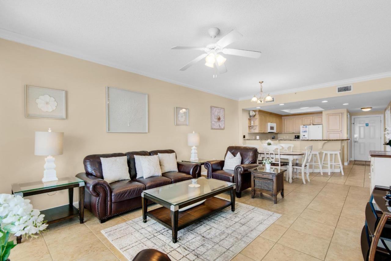 Boardwalk 1810 Villa Panama City Beach Eksteriør billede