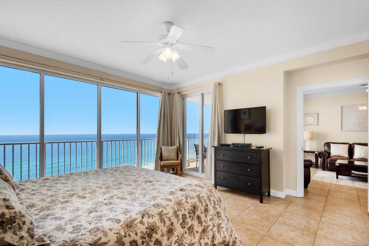 Boardwalk 1810 Villa Panama City Beach Eksteriør billede