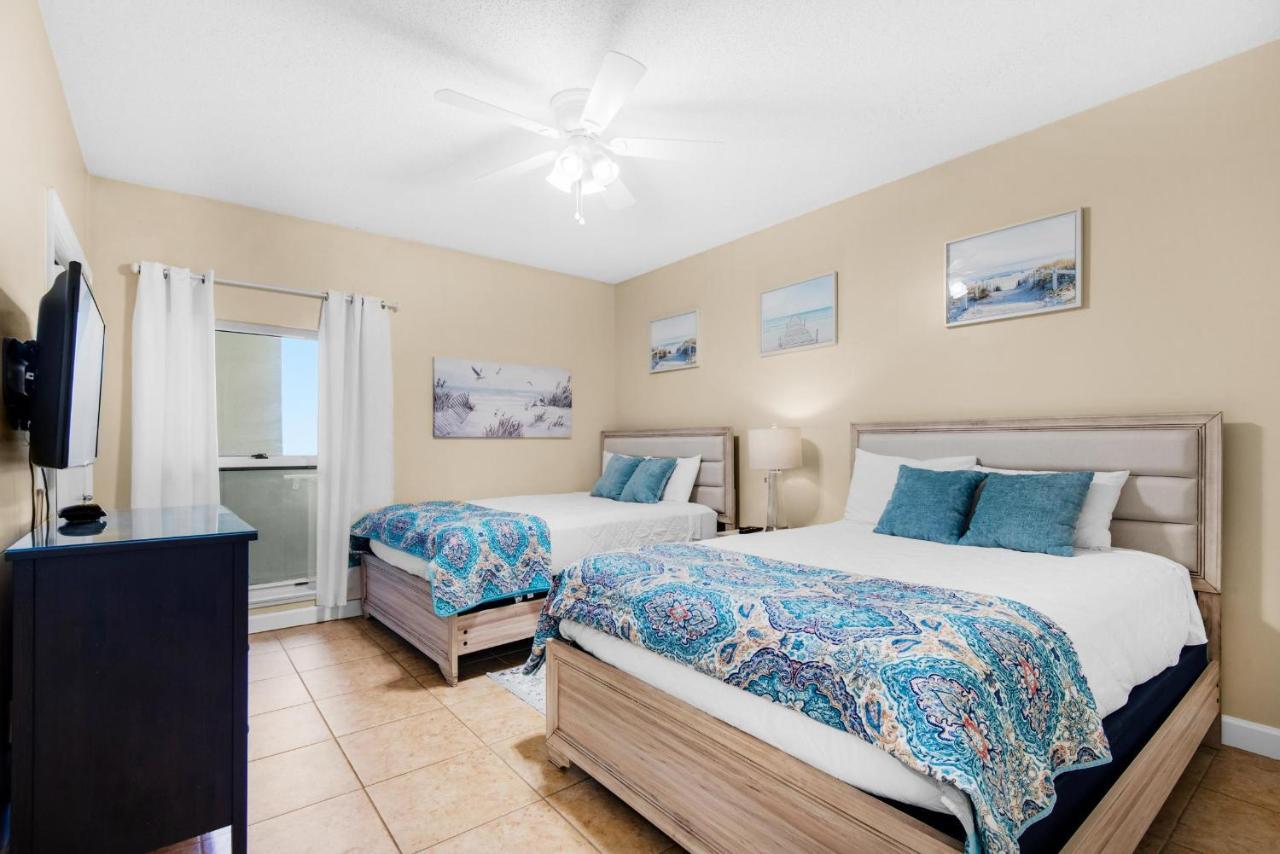 Boardwalk 1810 Villa Panama City Beach Eksteriør billede