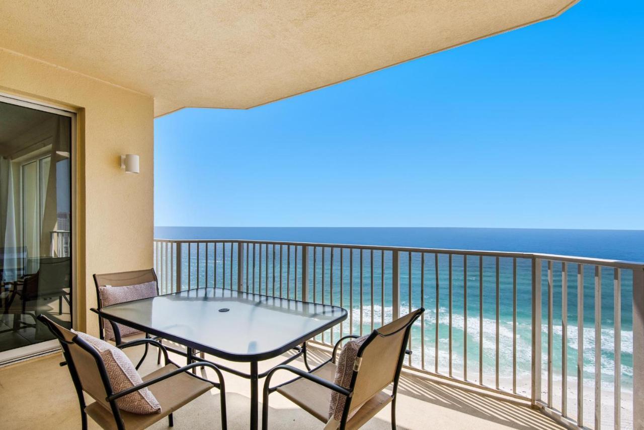 Boardwalk 1810 Villa Panama City Beach Eksteriør billede