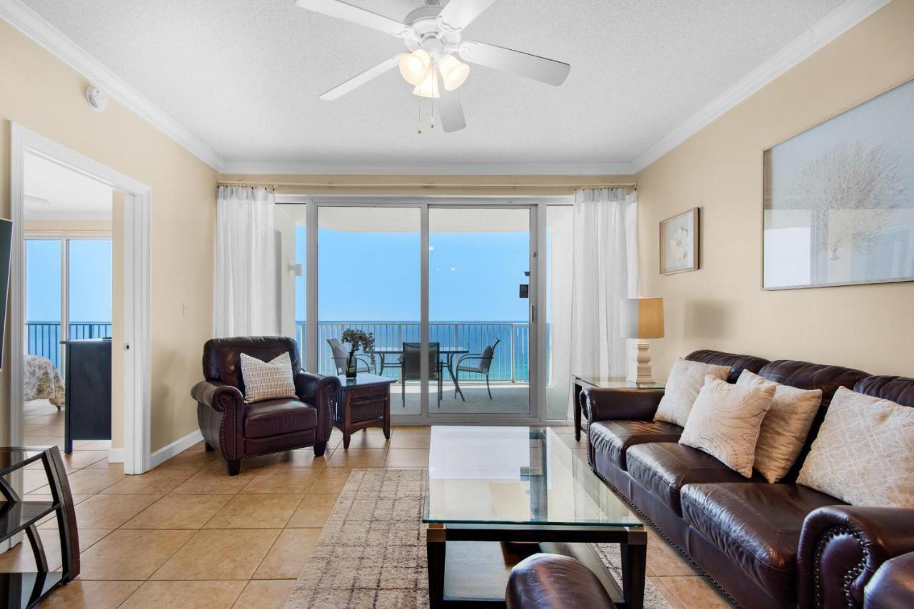 Boardwalk 1810 Villa Panama City Beach Eksteriør billede