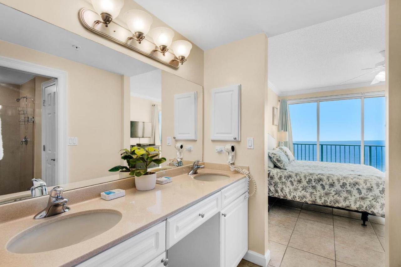 Boardwalk 1810 Villa Panama City Beach Eksteriør billede