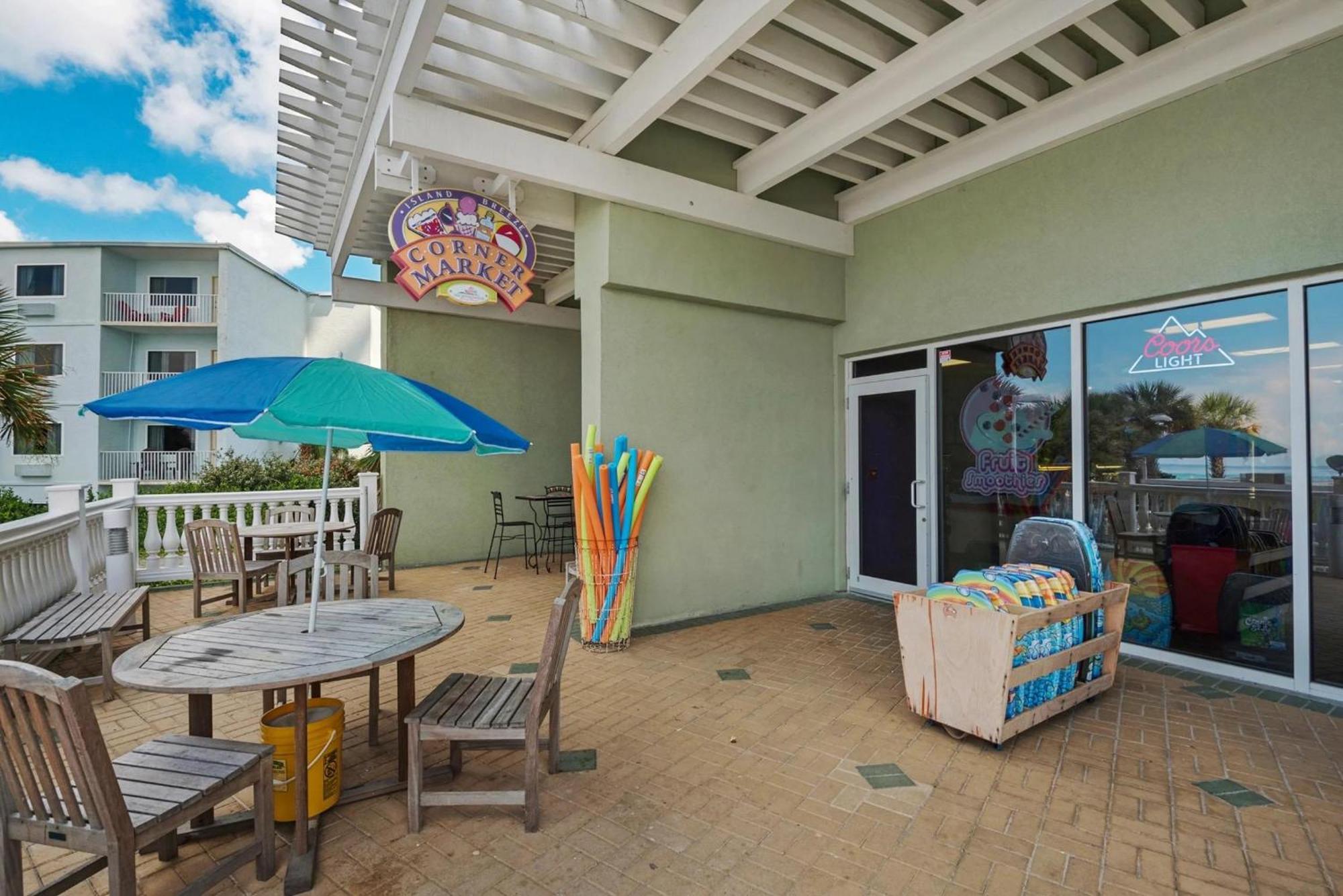 Boardwalk 1810 Villa Panama City Beach Eksteriør billede